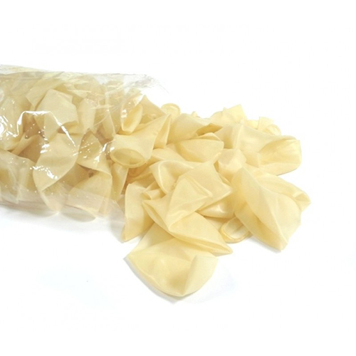 Ballons Latex Transparent - Cattex