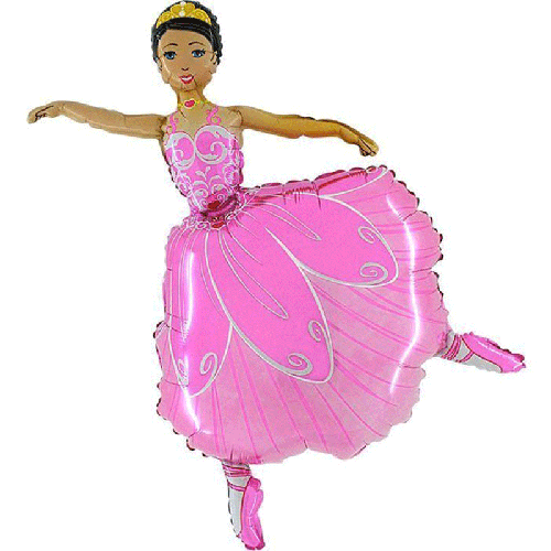 Ballerina - Grabo