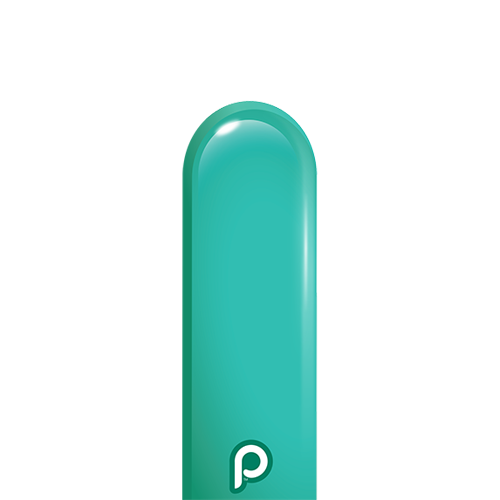 [PL-AQUA-260] Ballons À Modeler Aqua - Prima