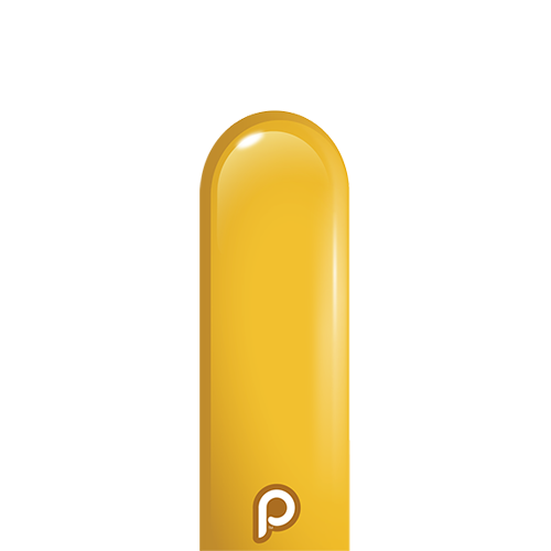 [PL-MNGO-260] Ballons Modeling Mango - Prima