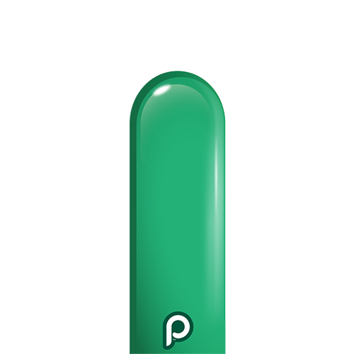[PL-SROK-260] Ballons À Modeler Shamrock - Prima