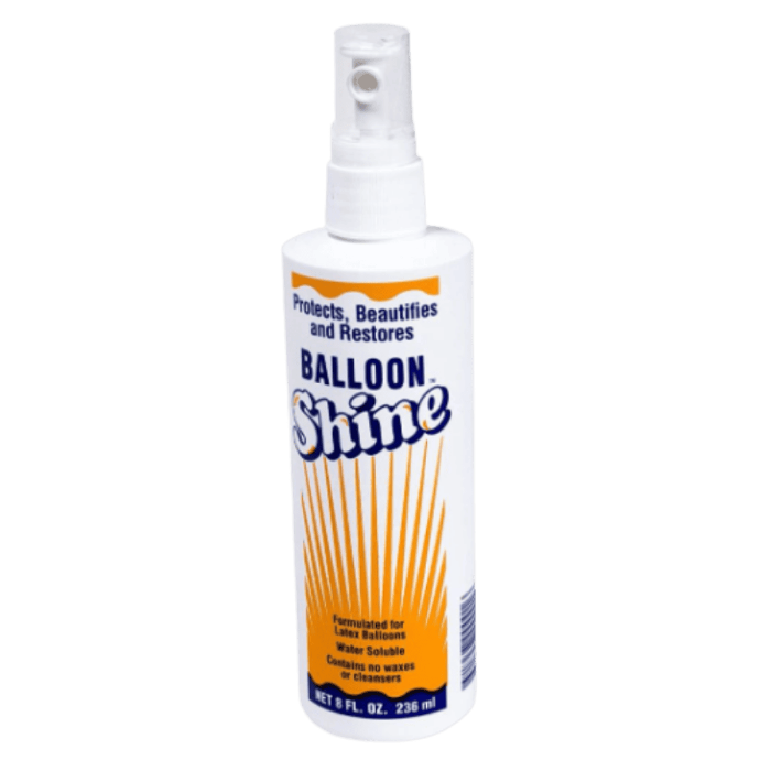 Balloon Shine 8 oz - ABC
