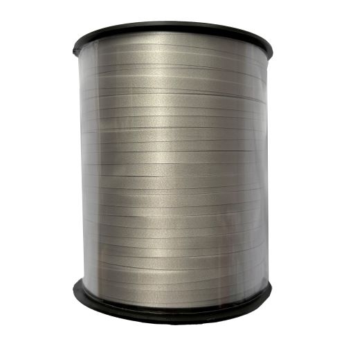 Bolduc Argent de 5mm