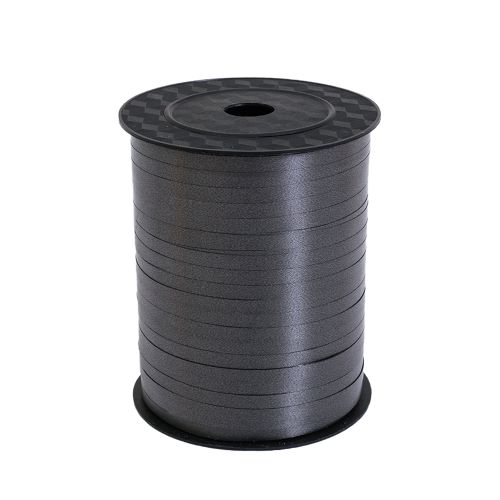 Bolduc Noir de 5mm - ABC