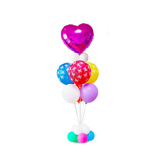 [B415B] Bouquet De Tiges Moyen – Borosino