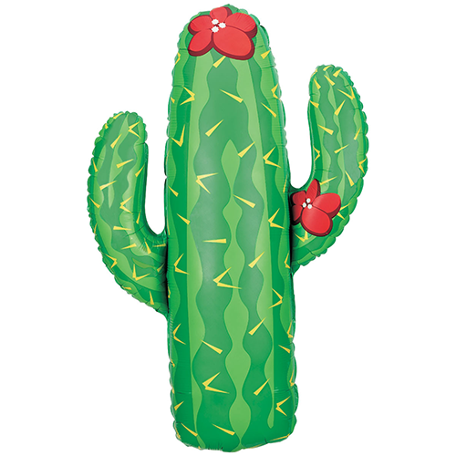 Cactus - Grabo