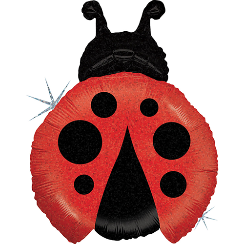 Coccinelle Rouge - Grabo