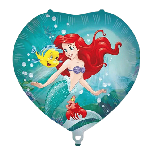 [P95669] Alu Coeur ARIEL - Licence