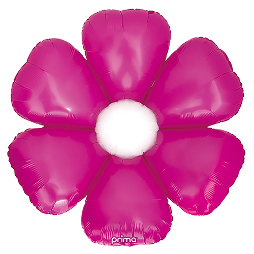 [PS-HDZY-34] Déco TM Hot Pink Daisy - Prima