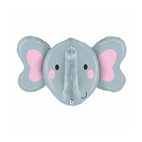 Elephant - Grabo