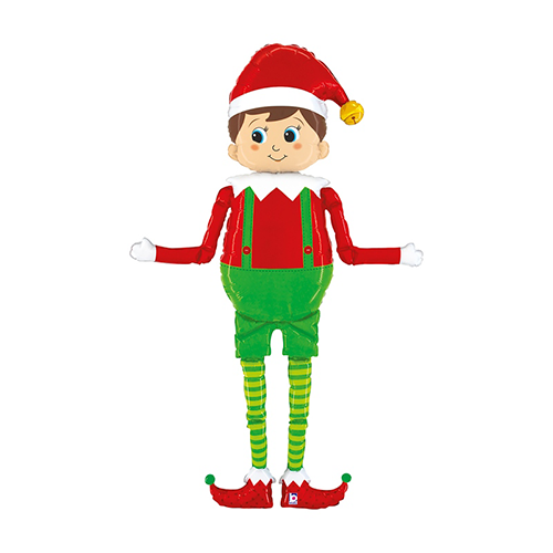 Elf - Grabo