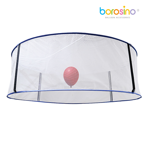 [B663] Enclos Pour Ballon - Borosino