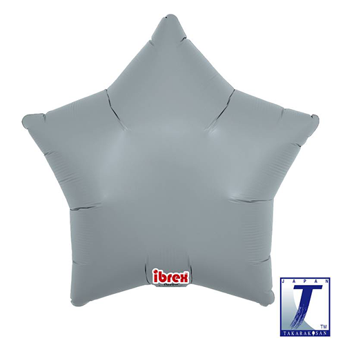 Alu Étoile Blue Gray/ Gris Bleu - Takarakosan