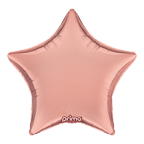 [PF-RGST-18] Alu Étoile Rose Gold - Prima