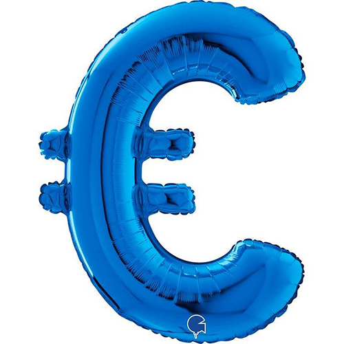 Euro Bleu - Grabo