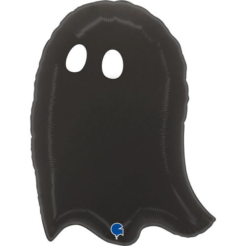 Alu Fantome noir – Grabo
