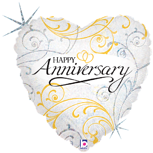Filigree Anniversary - Grabo