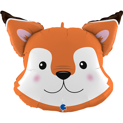 Fox Head - Grabo