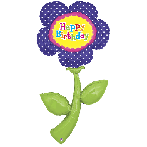 Fresh Picks Birthday - Grabo