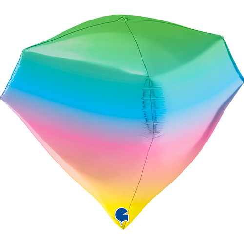 Gem Arc En Ciel 4D - Grabo