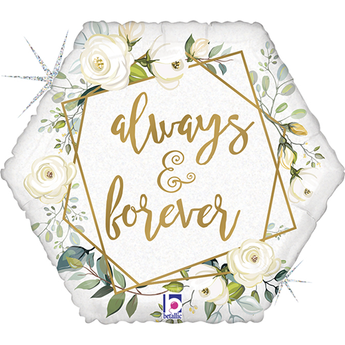Geo Always And Forever - Grabo
