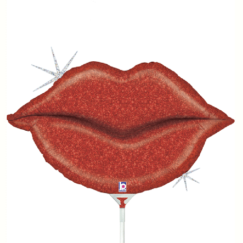 Glitter Lips - Grabo