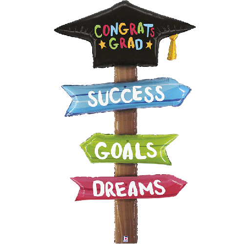 Grad Signs - Grabo