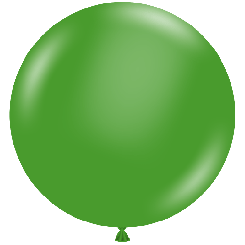 [3604] GREEN - TufTex