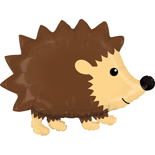 Herisson - Grabo
