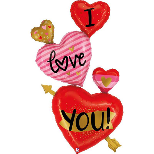 Ily Hearts - Grabo