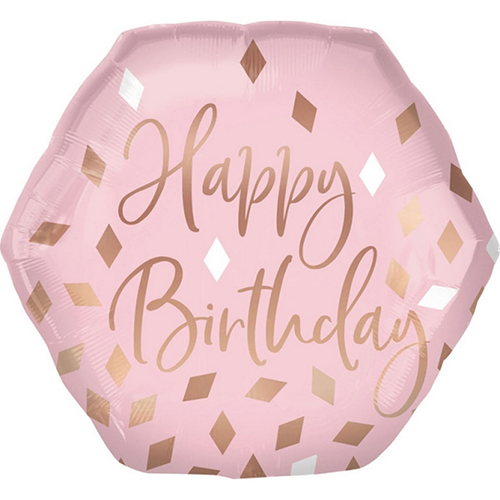Joyeux Anniversaire Alu