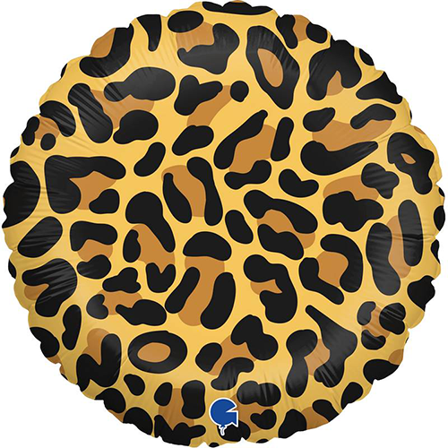 Leopard Spots - Grabo