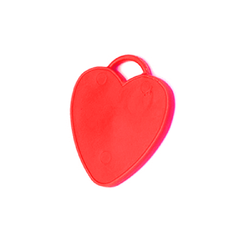 Lest Coeur 8G Rouge – Borosino