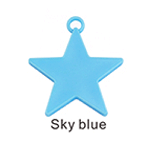 [B615skb] Lest Étoile 8G Bleu Ciel – Borosino