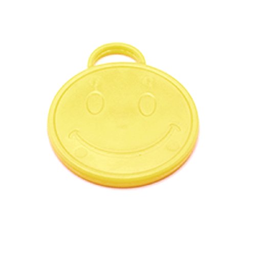 Lest Rond 8G Jaune – Borosino