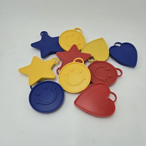 [C92027] LIGHT HEAVY 60 GR ASSORTIS PRIMARY