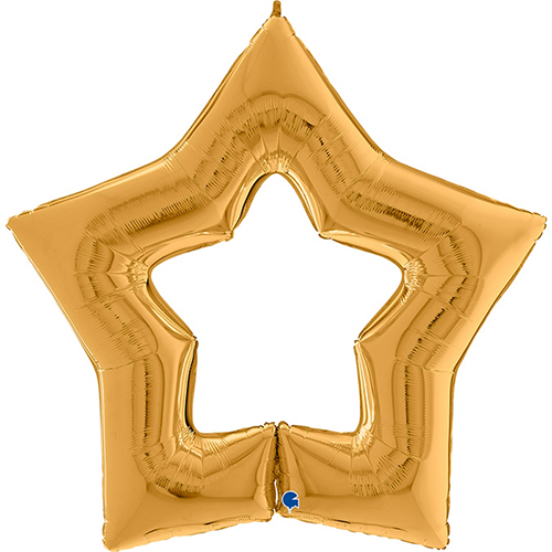 [GG75602G] Linky Étoile Gold - Grabo