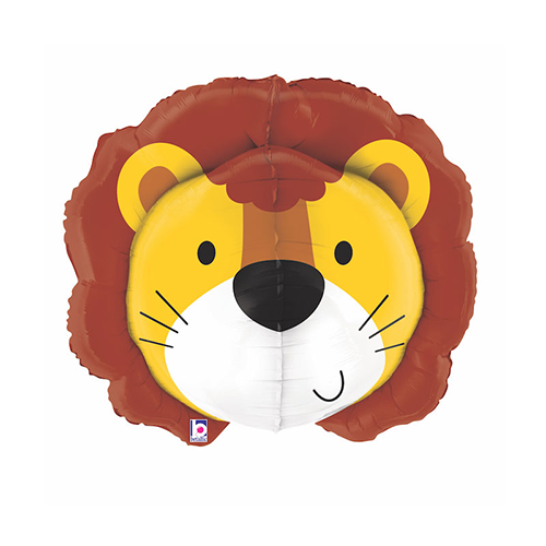 Lion - Grabo