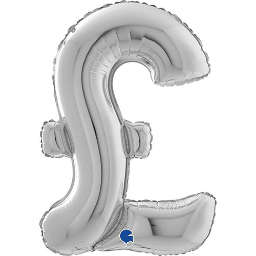 [G26609S-P] Livre Sterling Argent - Grabo