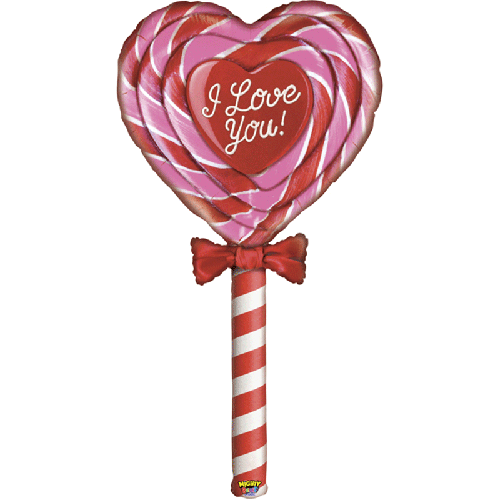 Love Lollipop - Grabo