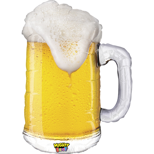 Mighty Beer - Grabo