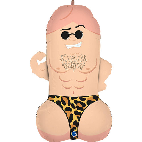 Mr D - Grabo