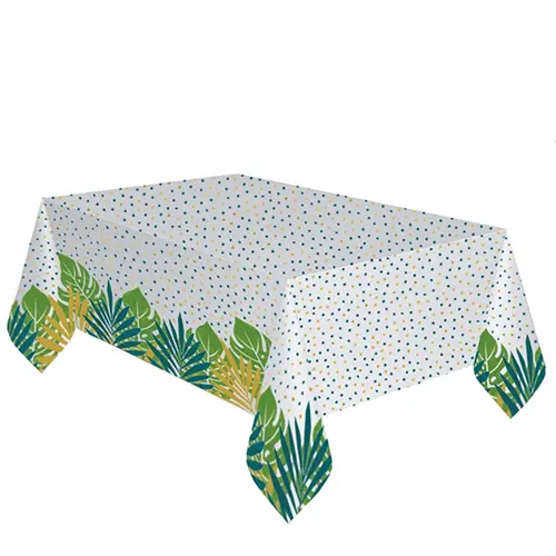 [9913803] Nappe Feuille