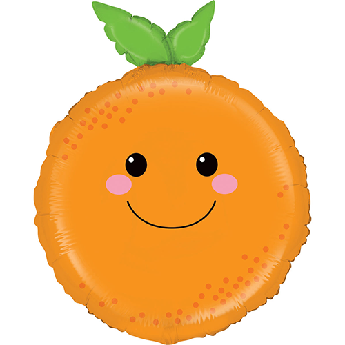 [G35523-P] Orange - Grabo