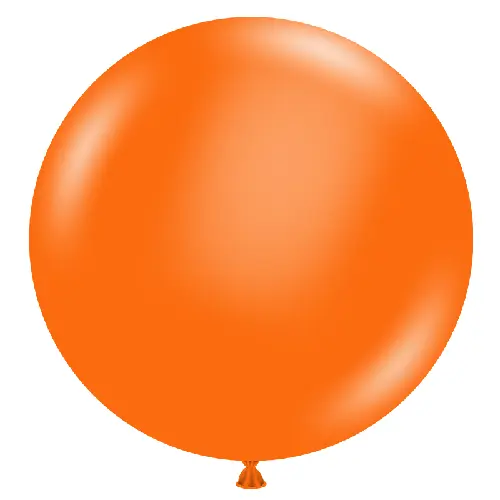 [3605] ORANGE - TufTex