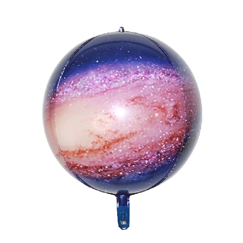 [B2227] Orbz Galaxy