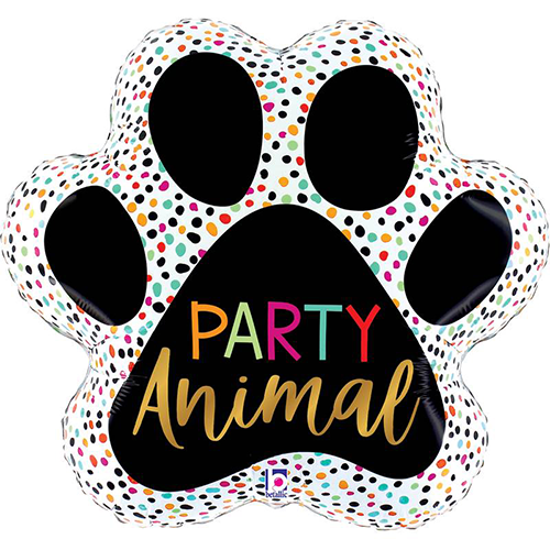 Party Animal Paw - Grabo