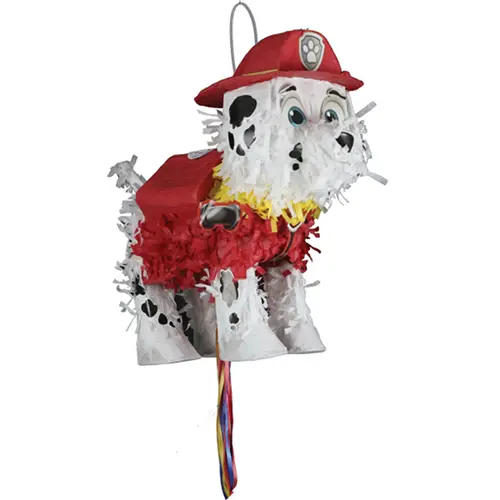 [9902907] Piñata Pat Patrouille - Reithmuller