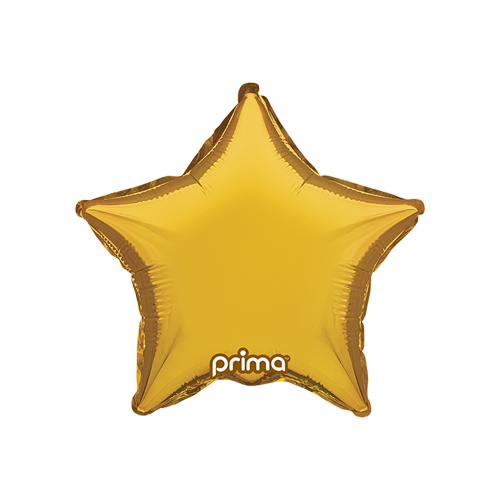Alu Étoile Gold - Prima