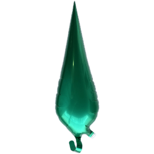 [TK0201910005] Pointe Metallic Million Star Vert Gm - Takarakosan
